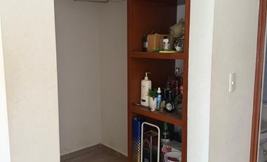 Vive en armonía con la naturaleza! Casa en venta cerca de Quintas Baspul Merida