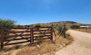 Se vende parcela en Fundo El Molino, Marchigue