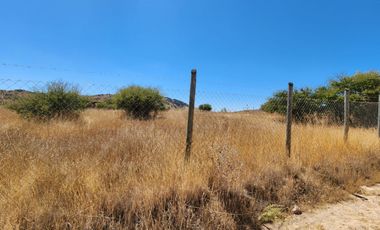 Se vende parcela en Fundo El Molino, Marchigue