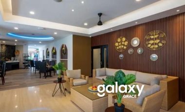 DIJUAL HOTEL BINTANG 3 DI KUTA BADUNG, BALI
