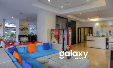 DIJUAL HOTEL BINTANG 3 DI KUTA BADUNG, BALI