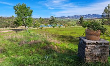 Rancho en venta, entre Guanajuato Capital y Dolores Hidalgo, Gto.