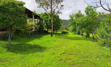 Rancho en venta, entre Guanajuato Capital y Dolores Hidalgo, Gto.