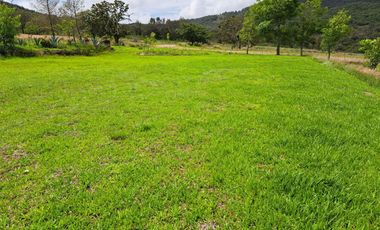 Rancho en venta, entre Guanajuato Capital y Dolores Hidalgo, Gto.