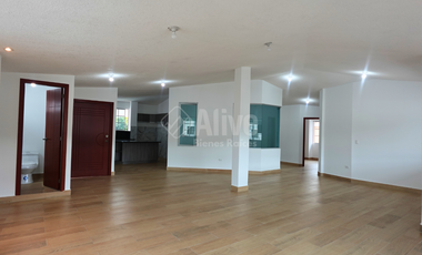 Departamento de renta en Conocoto