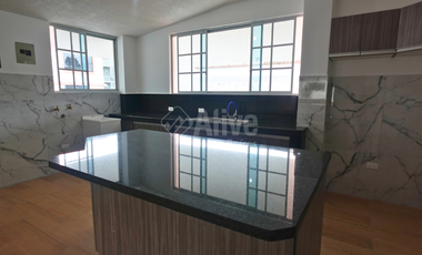 Departamento de renta en Conocoto