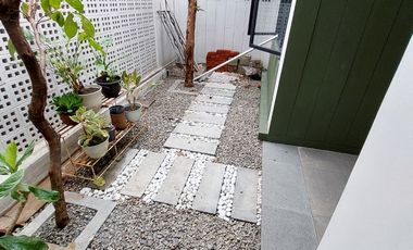 Dijual Rumah Cluster Murah Pratista Antapani dekat ke Arcamanik Bandung