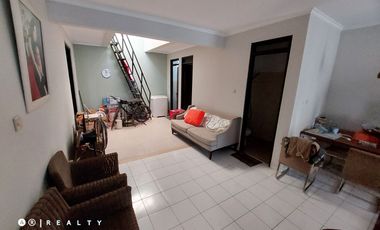 Dijual Rumah Cluster Murah Pratista Antapani dekat ke Arcamanik Bandung