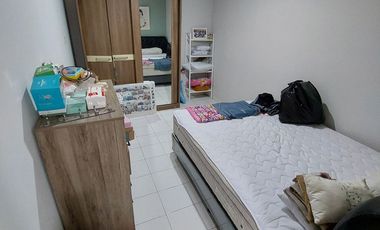 Dijual Rumah Cluster Murah Pratista Antapani dekat ke Arcamanik Bandung