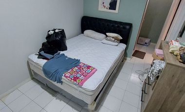 Dijual Rumah Cluster Murah Pratista Antapani dekat ke Arcamanik Bandung
