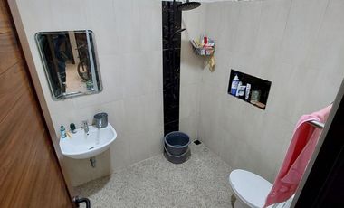 Dijual Rumah Cluster Murah Pratista Antapani dekat ke Arcamanik Bandung