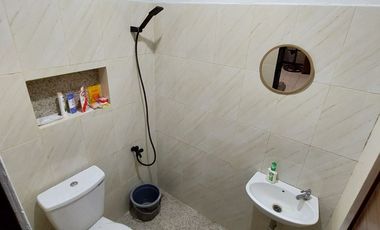 Dijual Rumah Cluster Murah Pratista Antapani dekat ke Arcamanik Bandung