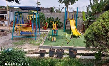 Dijual Rumah Cluster Murah Pratista Antapani dekat ke Arcamanik Bandung