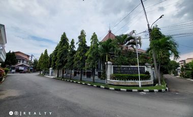 Dijual Rumah Cluster Murah Pratista Antapani dekat ke Arcamanik Bandung