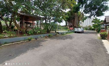 Dijual Rumah Cluster Murah Pratista Antapani dekat ke Arcamanik Bandung