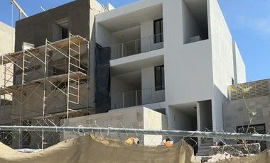 Departamento en 2 Planta en el  Municipio de Querétaro