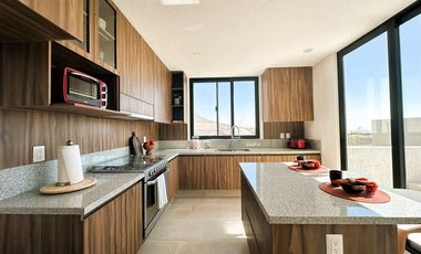 Departamento en 2 Planta en el  Municipio de Querétaro