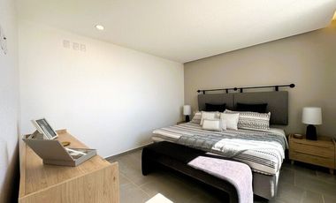 Departamento en 2 Planta en el  Municipio de Querétaro