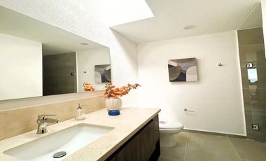 Departamento en 2 Planta en el  Municipio de Querétaro