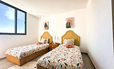 Departamento en 2 Planta en el  Municipio de Querétaro