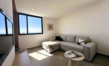 Departamento en 2 Planta en el  Municipio de Querétaro