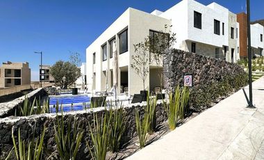 Departamento en 2 Planta en el  Municipio de Querétaro