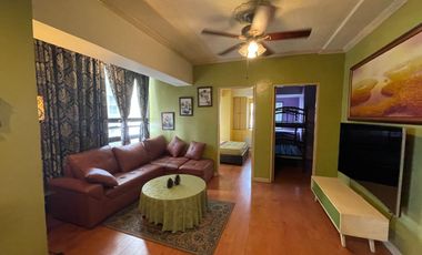 2 Bedroom Unit For Sale in Cityland Shaw Tower, Mandaluyong City!