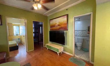 2 Bedroom Unit For Sale in Cityland Shaw Tower, Mandaluyong City!