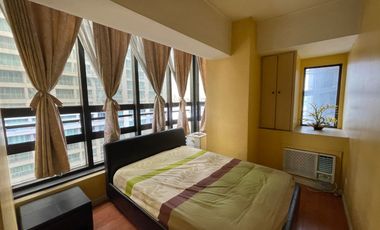 2 Bedroom Unit For Sale in Cityland Shaw Tower, Mandaluyong City!