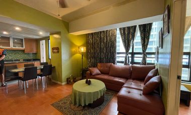 2 Bedroom Unit For Sale in Cityland Shaw Tower, Mandaluyong City!