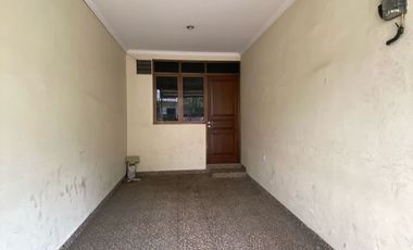 Rumah dijual di Elang Bintaro Jaya Sektor 9
