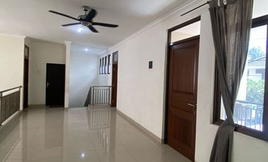 Rumah dijual di Elang Bintaro Jaya Sektor 9