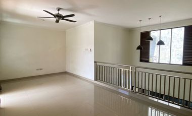 Rumah dijual di Elang Bintaro Jaya Sektor 9