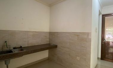 Rumah dijual di Elang Bintaro Jaya Sektor 9