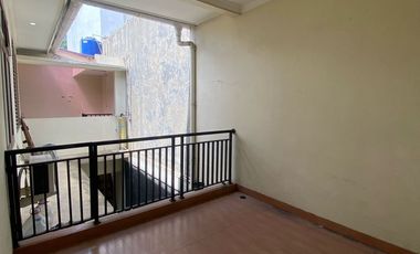 Rumah dijual di Elang Bintaro Jaya Sektor 9