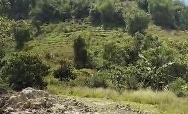 20 Ha Tanah Potensi Wisata View Kota Bandung, Arjasari, Kabupaten Bandung