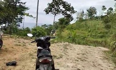 20 Ha Tanah Potensi Wisata View Kota Bandung, Arjasari, Kabupaten Bandung