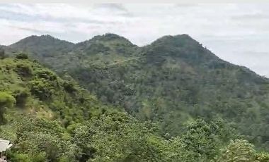 20 Ha Tanah Potensi Wisata View Kota Bandung, Arjasari, Kabupaten Bandung