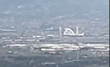20 Ha Tanah Potensi Wisata View Kota Bandung, Arjasari, Kabupaten Bandung