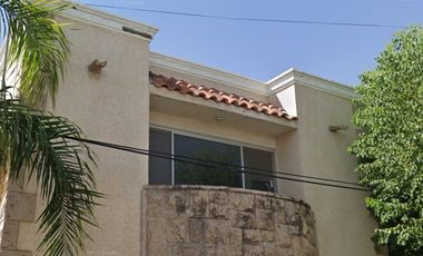 HERMOSA CASA EN CASA BLANCA TORREON COAHUILA