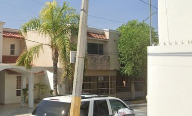 HERMOSA CASA EN CASA BLANCA TORREON COAHUILA