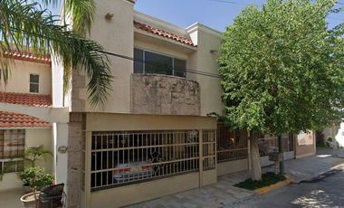 HERMOSA CASA EN CASA BLANCA TORREON COAHUILA
