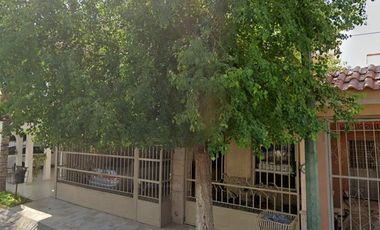 HERMOSA CASA EN CASA BLANCA TORREON COAHUILA