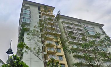 Condominium for rent in 26th Street, Fort Bonifacio, Taguig District 2, Taguig, Southern Manila District