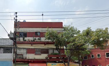 REMATO DEPARTAMENTO EN CUAUHTEMOC COLONIA TRANSITO CALLE ALFREDO CHAVERO 258