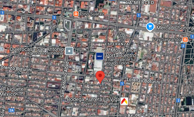 REMATO DEPARTAMENTO EN CUAUHTEMOC COLONIA TRANSITO CALLE ALFREDO CHAVERO 258