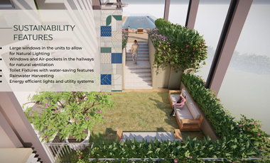 One Manresa Place – The Future of Uptown CDO Living
