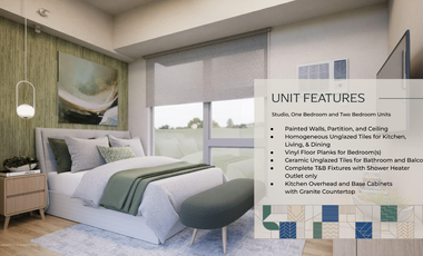 One Manresa Place – The Future of Uptown CDO Living