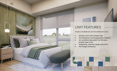One Manresa Place – The Future of Uptown CDO Living