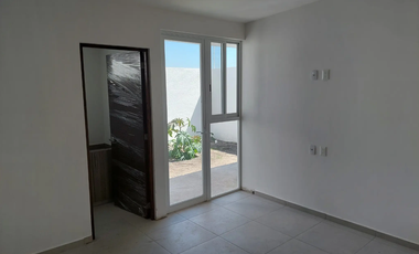 Casa de una Planta en Venta en Grand Juriquilla – Comodidad y Exclusividad